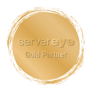 Server-Eye Goldpartner